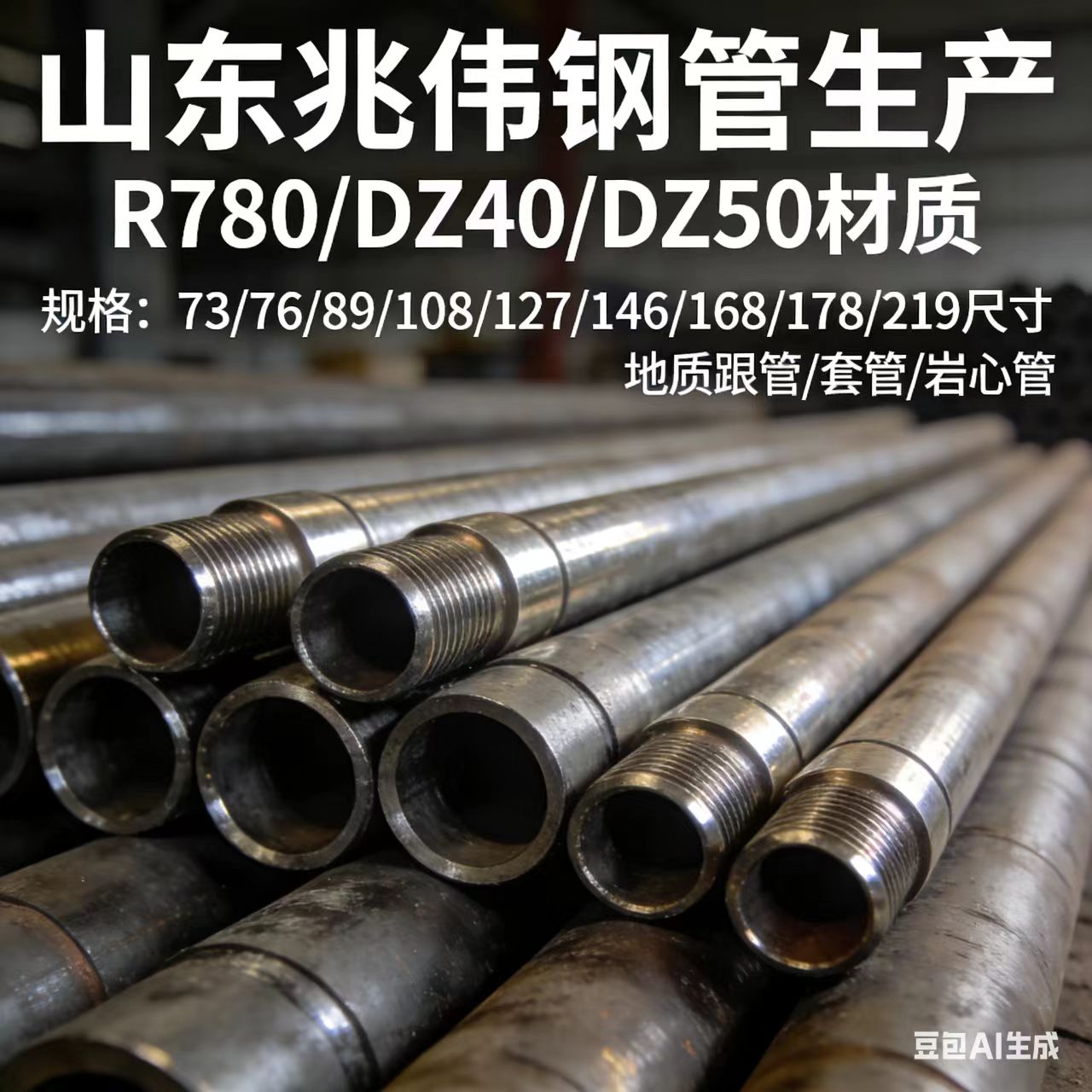 阜新助力济潍高速隧道支护工程圆满完工兆伟钢管